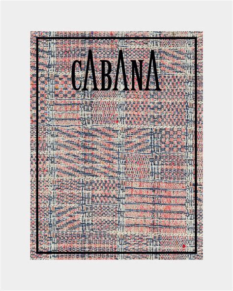 cabana magazine shop
